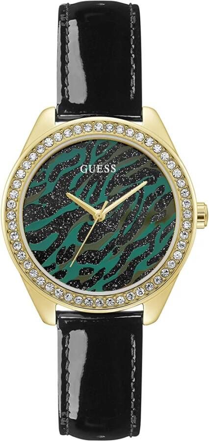 Guess Kwartshorloge ZIGGY, GW0110L1