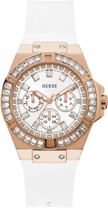 Guess Horloges Roze Dames
