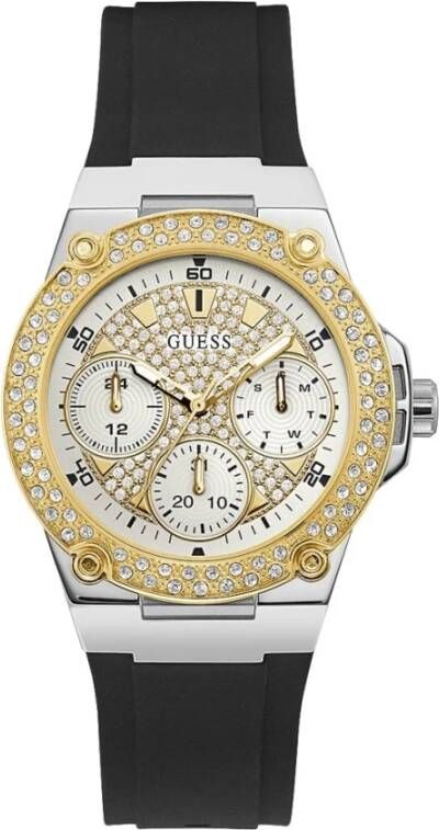 Guess Horloges Zwart Dames