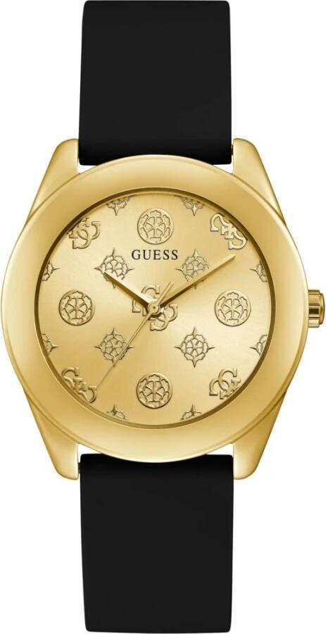 Guess Kwartshorloge PEONY G, GW0107L2