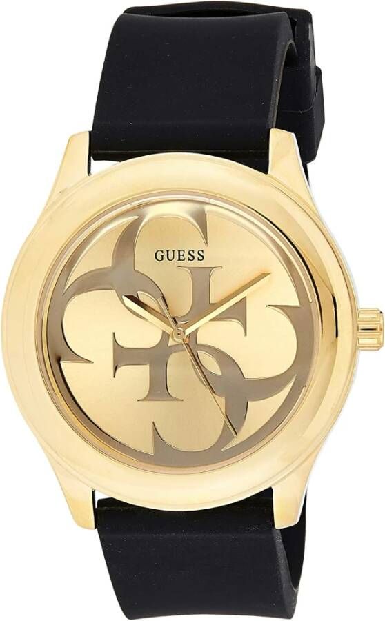 Guess Kwartshorloge G TWIST, W0911L3