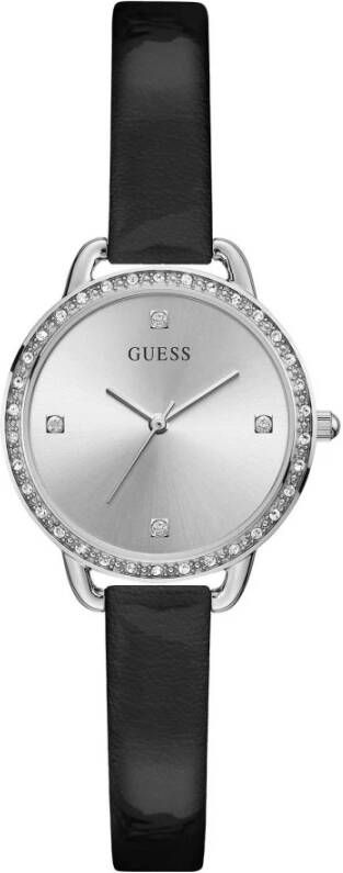 Guess Horloges Zwart Dames