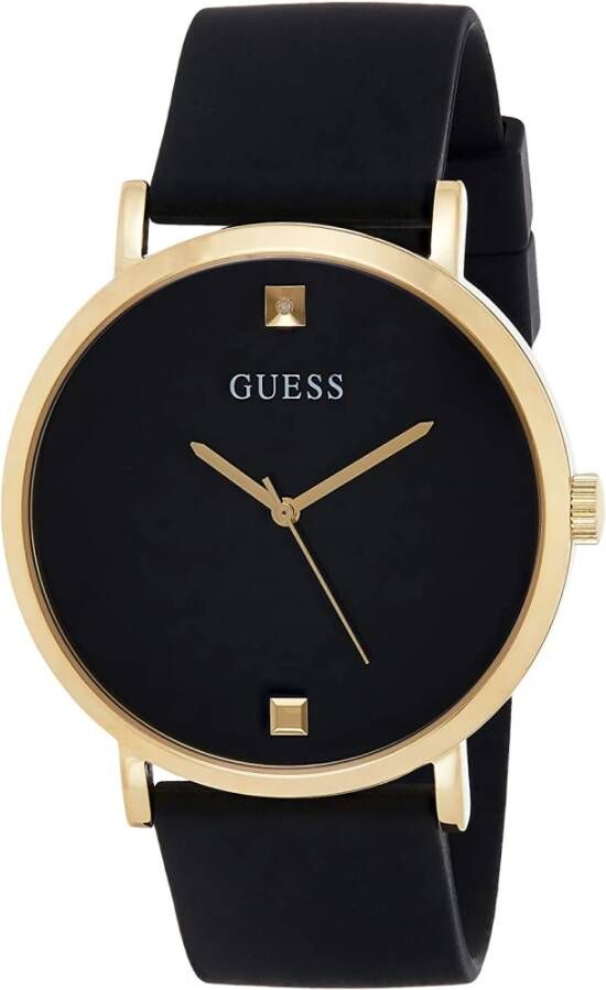 Guess Horloges Zwart Dames