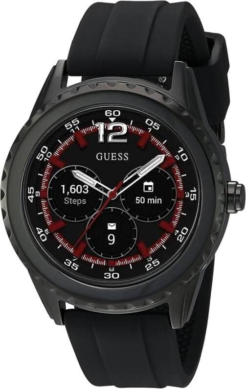 Guess Horloges Zwart Dames