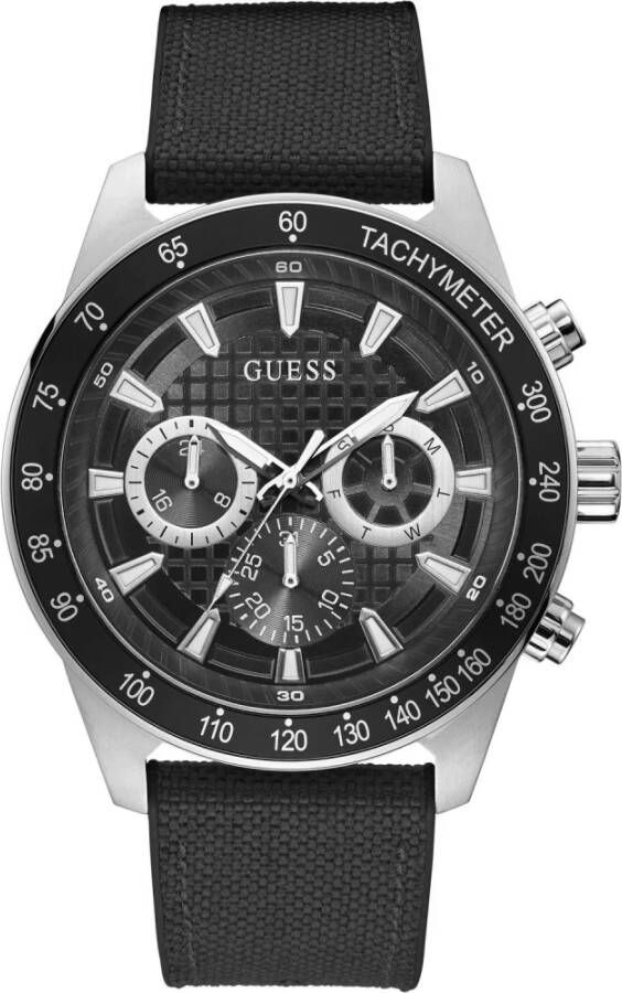 Guess Multifunctioneel horloge MAGNITUDE, GW0206G1