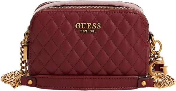 Guess Maila Mini Crossbodytas Gewatteerd
