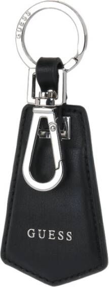 Guess Sleutelhangers & Tashangers Zwart Dames