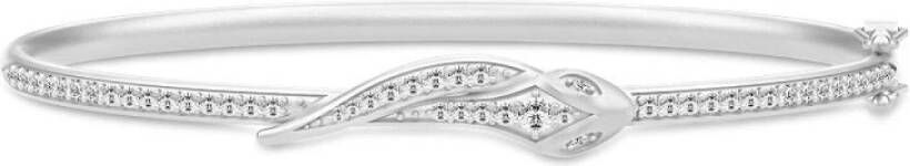 Julie Sandlau BOA armband , Grijs, Dames