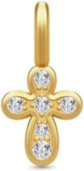 Julie Sandlau Kettingen Geel Dames