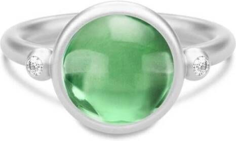 Julie Sandlau Prime ring , Groen, Dames