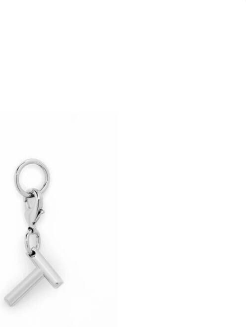 Lancel Armbanden Grijs Dames