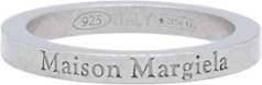 Maison Margiela Accessoires , Grijs, Heren