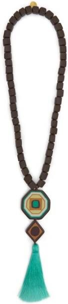 Maliparmi Kettingen Bruin Dames