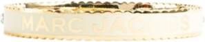 Marc Jacobs Armbanden Beige Dames