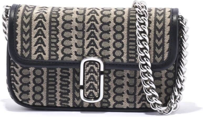 Marc Jacobs Schoudertassen Beige Dames