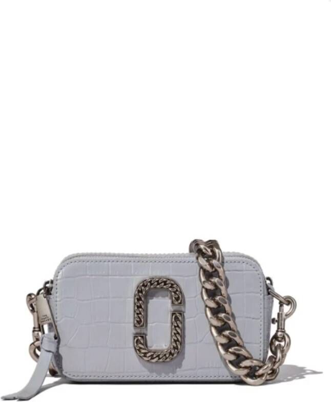 Marc Jacobs Schoudertassen Grijs Dames