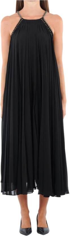 Michael Kors Casual kleedjes Zwart Dames