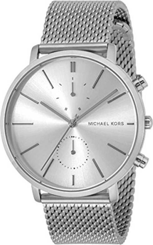 Michael Kors Horloges Grijs Dames
