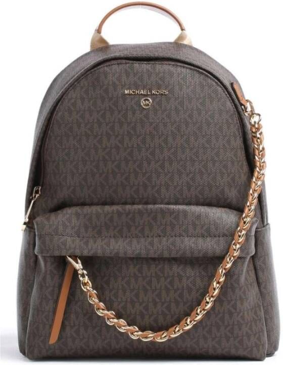 Michael Kors Michael tassen .. , Bruin, Dames