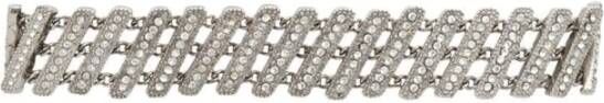 Saint Laurent Armbanden Grijs Heren