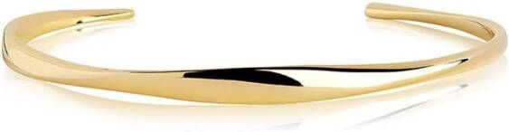 Sif Jakobs Bangle West Plain , Geel, Dames
