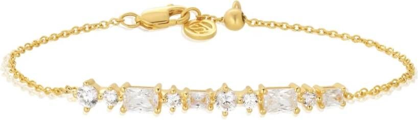 Sif Jakobs Armbanden Geel Dames