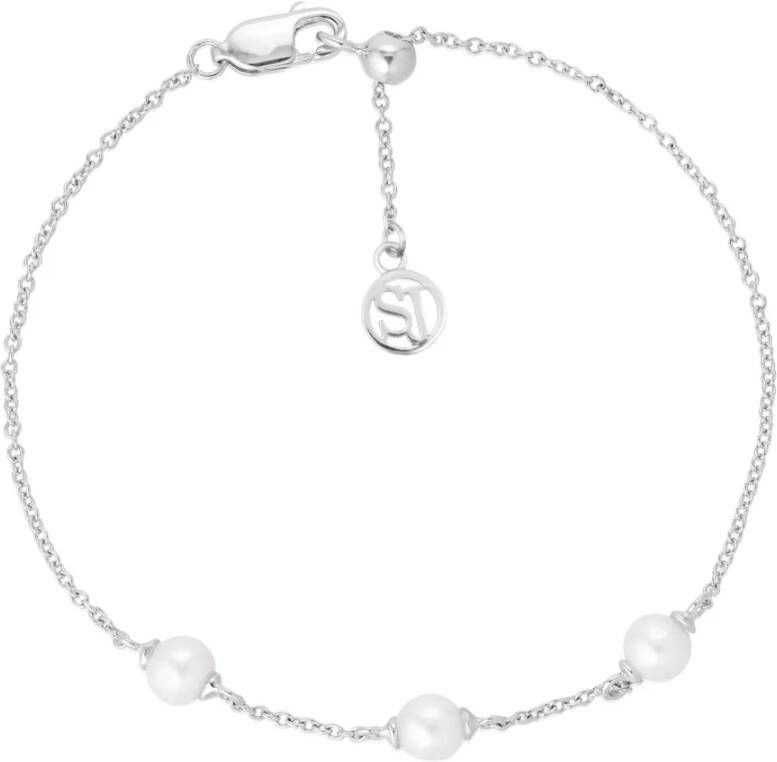 Sif Jakobs Armbanden Grijs Dames