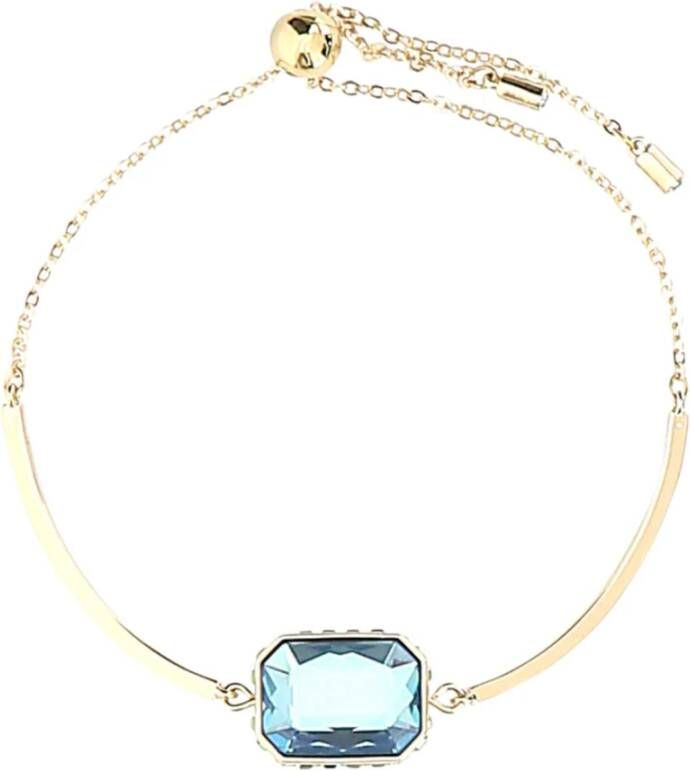 Swarovski Armbanden Geel Dames
