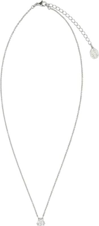 Swarovski Kettingen Grijs Dames