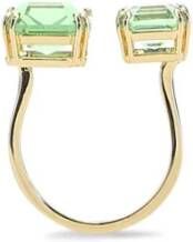 Swarovski Ringen Geel Dames