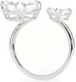 Swarovski Ringen Grijs Dames