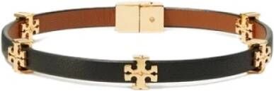 TORY BURCH Armbanden Geel Dames