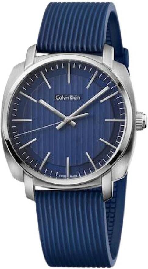 Calvin Klein ijk K5M311Zn , Blauw, Heren