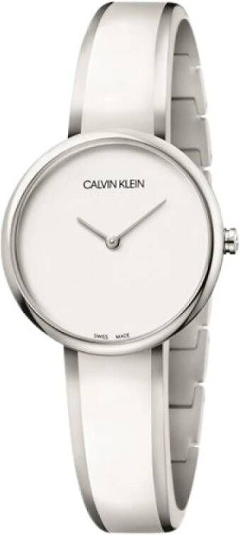 Calvin Klein ijk ur k4e2n116 , Wit, Heren