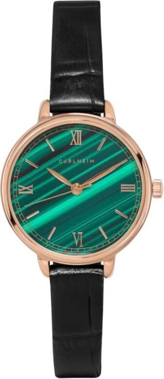 Carlheim Erin groen kijk , Groen, Dames