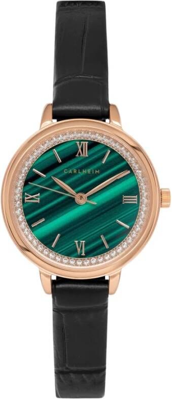 Carlheim Erin groen kijk , Groen, Dames