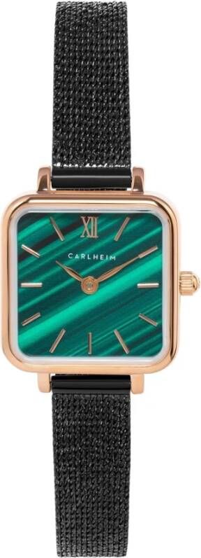 Carlheim Juni groen kijk , Groen, Dames