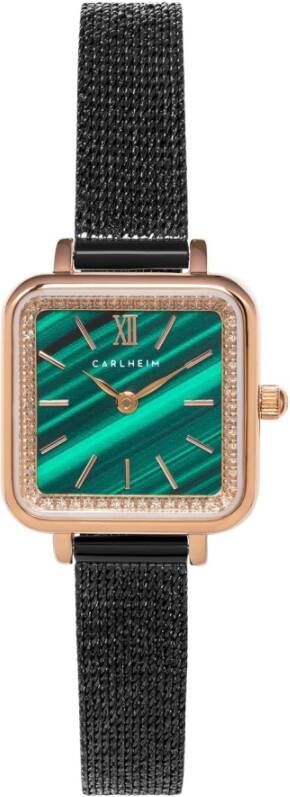 Carlheim Juni groen kijk , Groen, Dames
