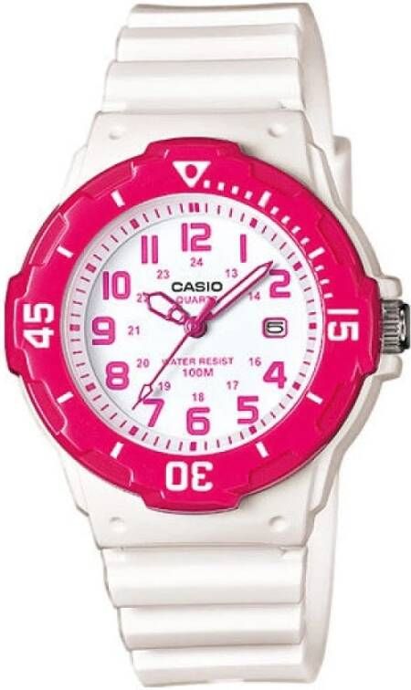 Casio EU Lrw200H4Bvef , Roze, Heren