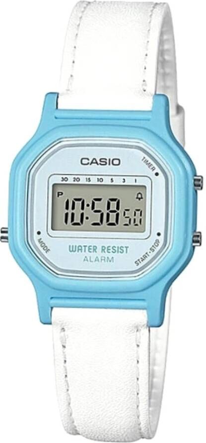 Casio Horloge , Blauw, Heren