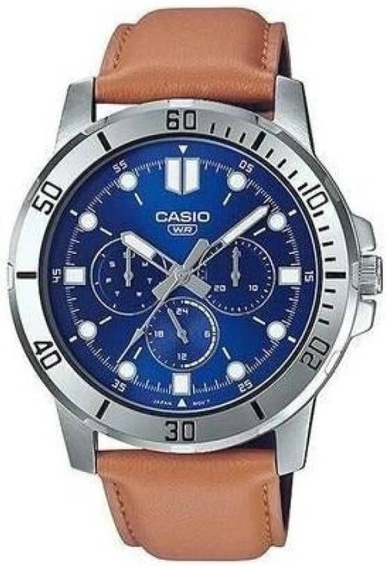 Casio Horloge , Bruin, Heren
