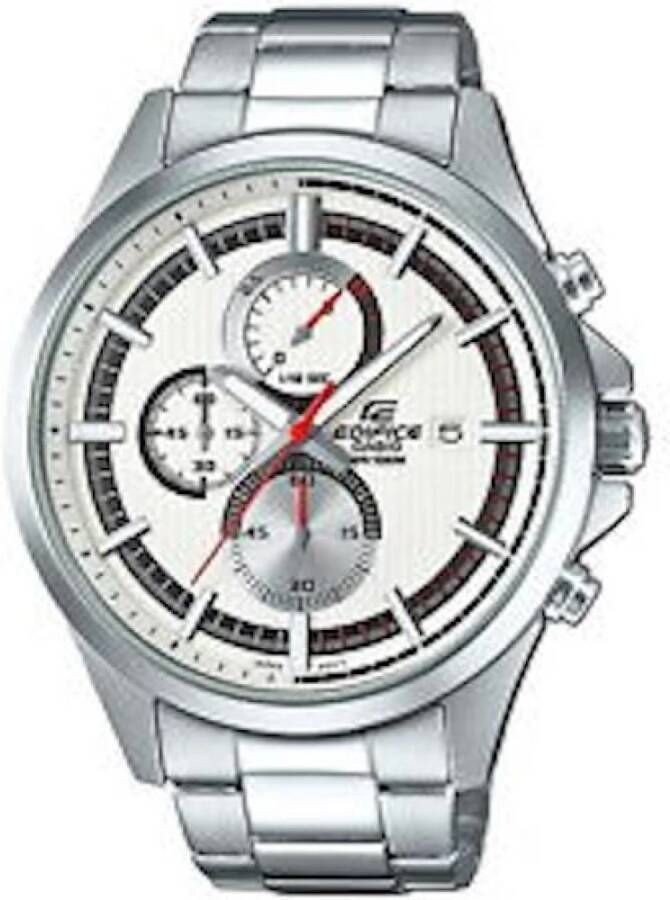 Casio Horloge , Grijs, Heren