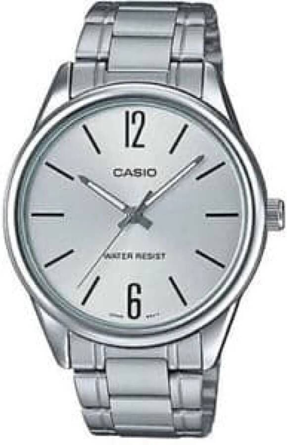 Casio Horloge , Grijs, Heren