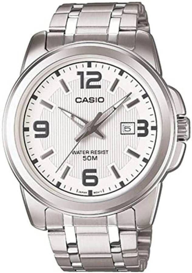 Casio Horloge , Grijs, Heren