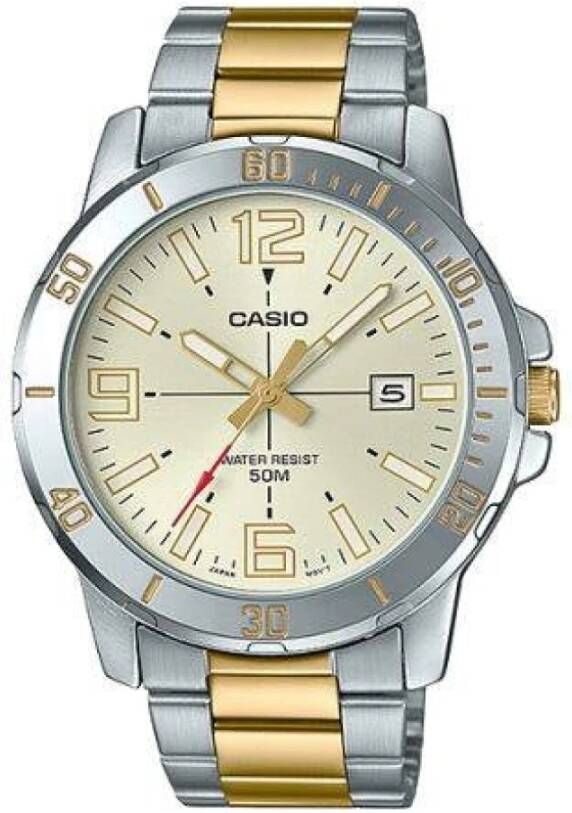 Casio Horloge , Grijs, Heren