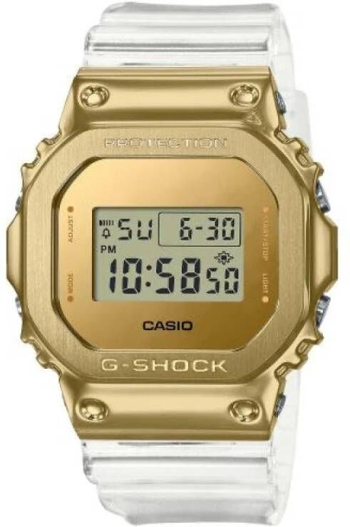 Casio Horloge , Wit, Heren