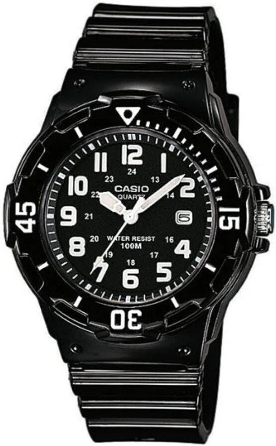 Casio Horloge , Zwart, Dames