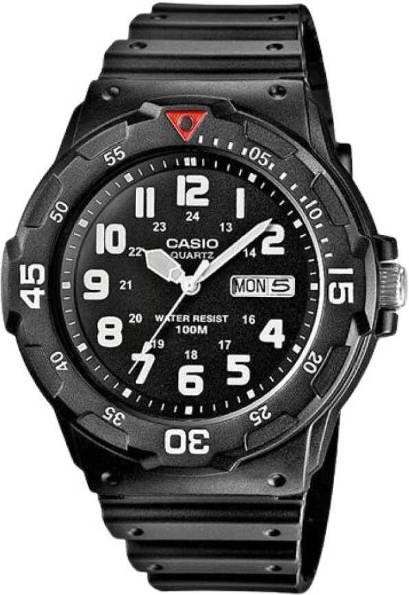 Casio Horloge , Zwart, Heren