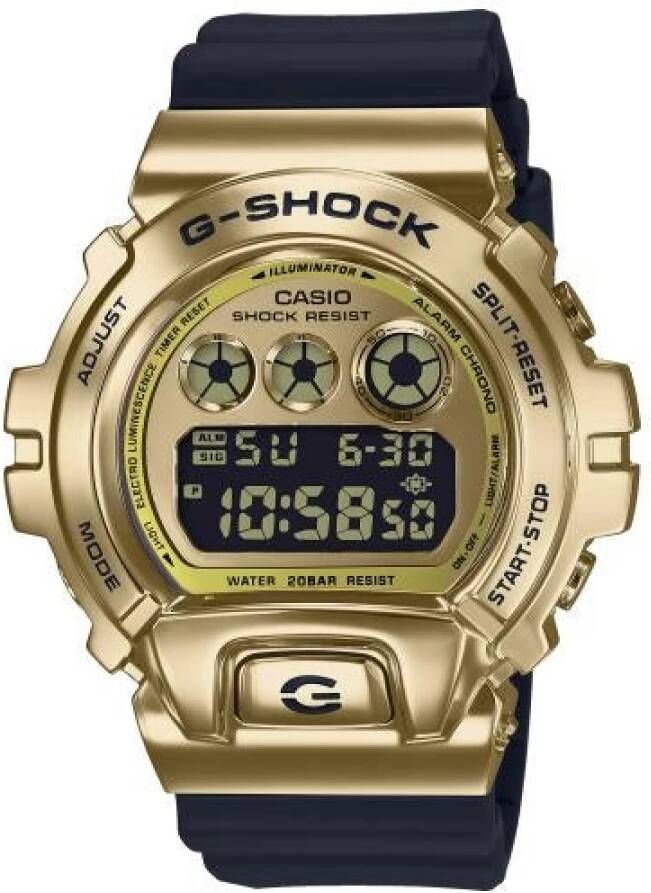 Casio Horloge , Zwart, Heren