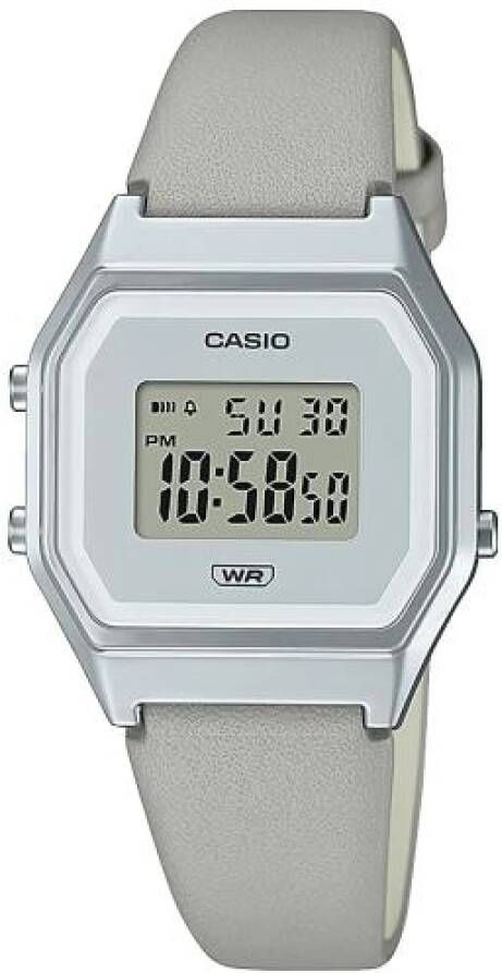 Casio Horloges , Beige, Dames